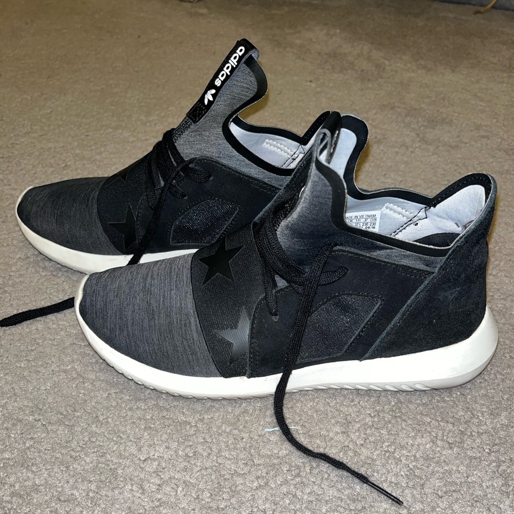 Adidas Tubular Limited Edition Rita Ora - Size 6